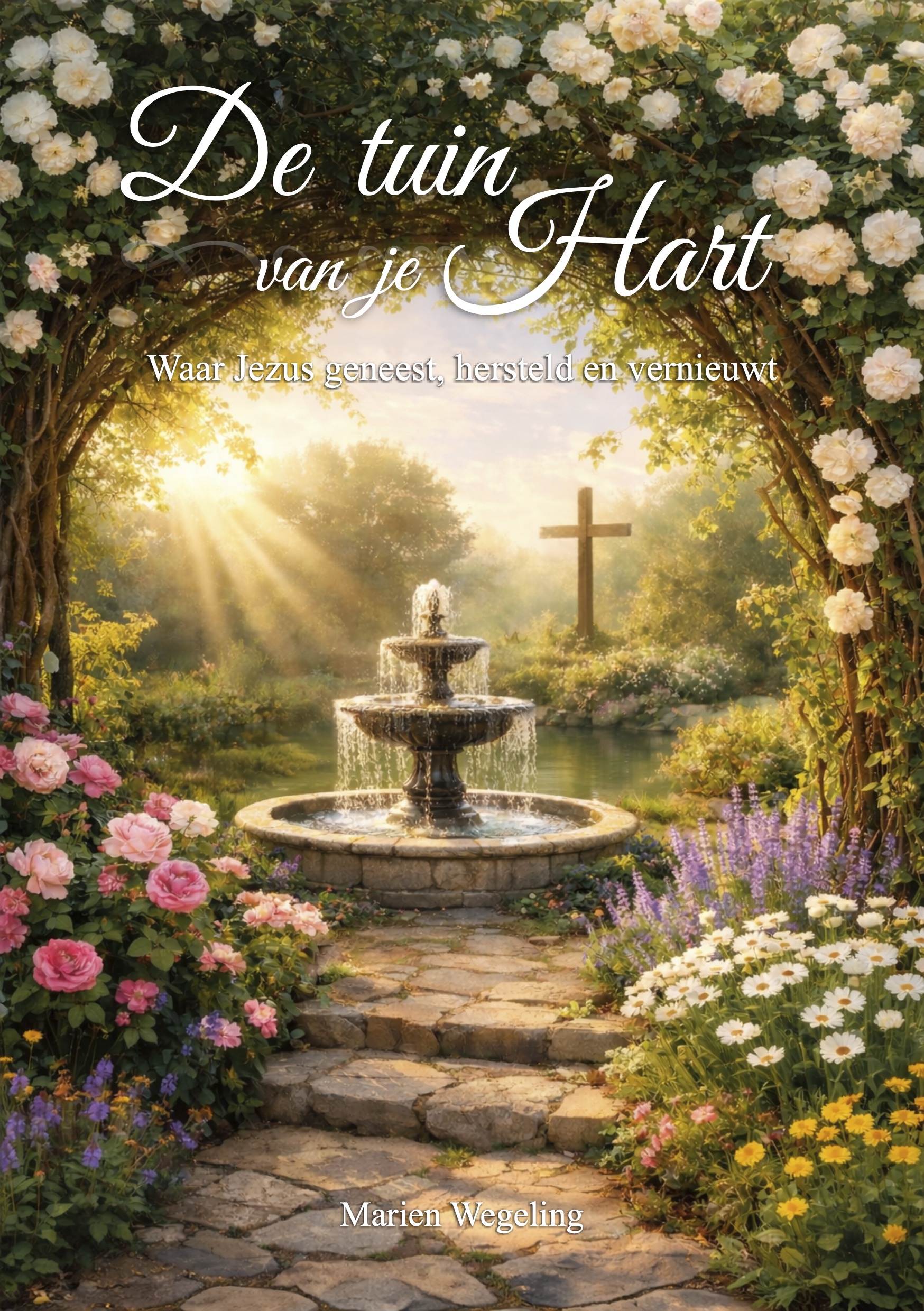 De tuin van je hart